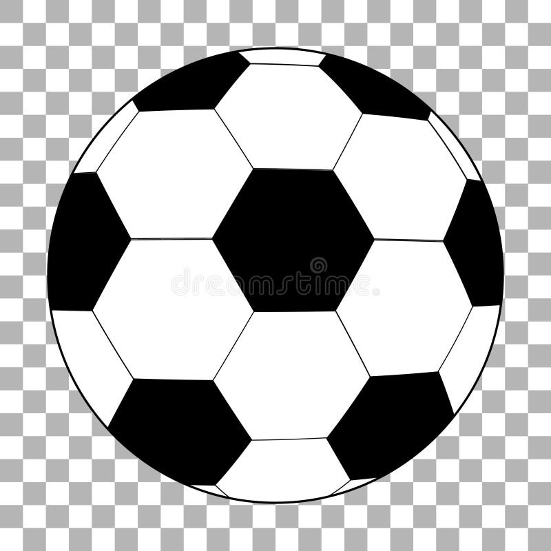 Soccer Ball Transparent Stock Illustrations 3 067 Soccer Ball Transparent Stock Illustrations Vectors Clipart Dreamstime