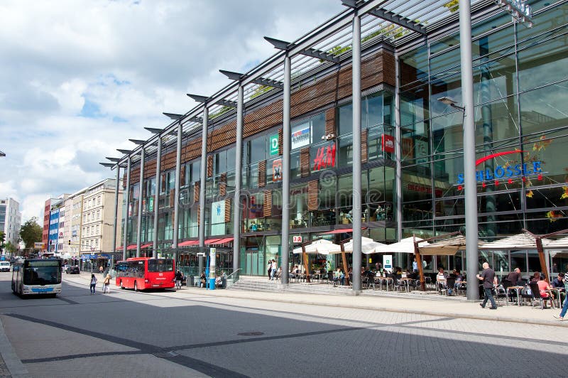 Konzern schließt 52 Häuser: Aus für die Galeria in Pforzheim beschlossen