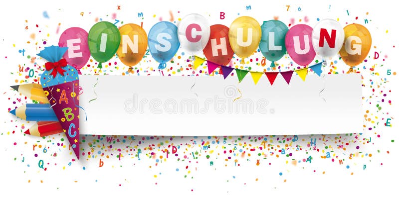 Einschulung Stock Illustrations 26 Einschulung Stock Illustrations Vectors Clipart Dreamstime