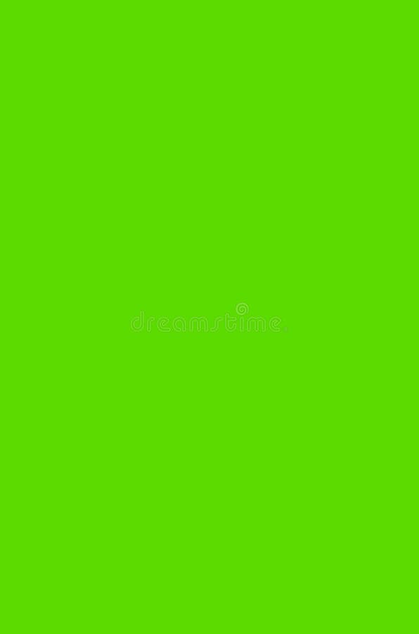 Einzelne Farbmodischer Hellgrüner Hintergrund Stockbild - Bild von