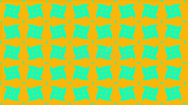 Einzigartiges Kaleidoskop-farbiges Design. Hintergrund. vektor abbildung