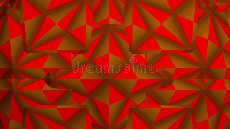 Einzigartiges Kaleidoskop-farbiges Design. Hintergrund. vektor abbildung