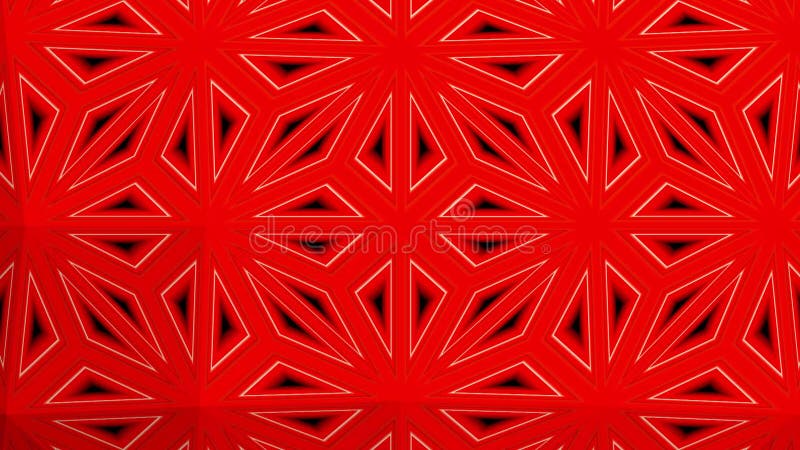Einzigartiges Kaleidoskop-farbiges Design. Hintergrund. vektor abbildung