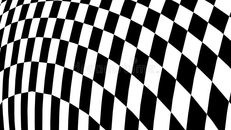 Einzigartiges Kaleidoskop-farbiges Design mit Mosaik. vektor abbildung