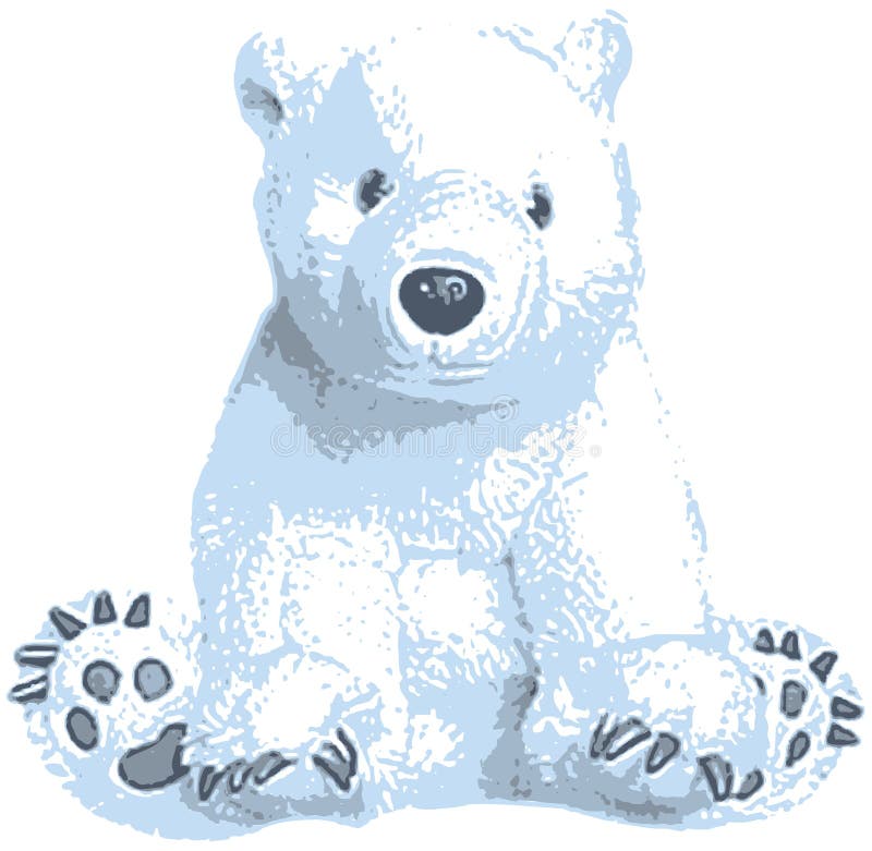 clipart kostenlos eisbär - photo #10