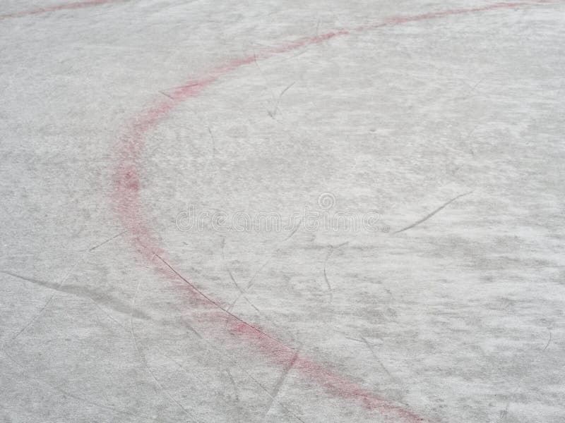 Ice hockey rink markings, winter sport background, texture, wallpaper. Ice hockey rink markings, winter sport background, texture, wallpaper