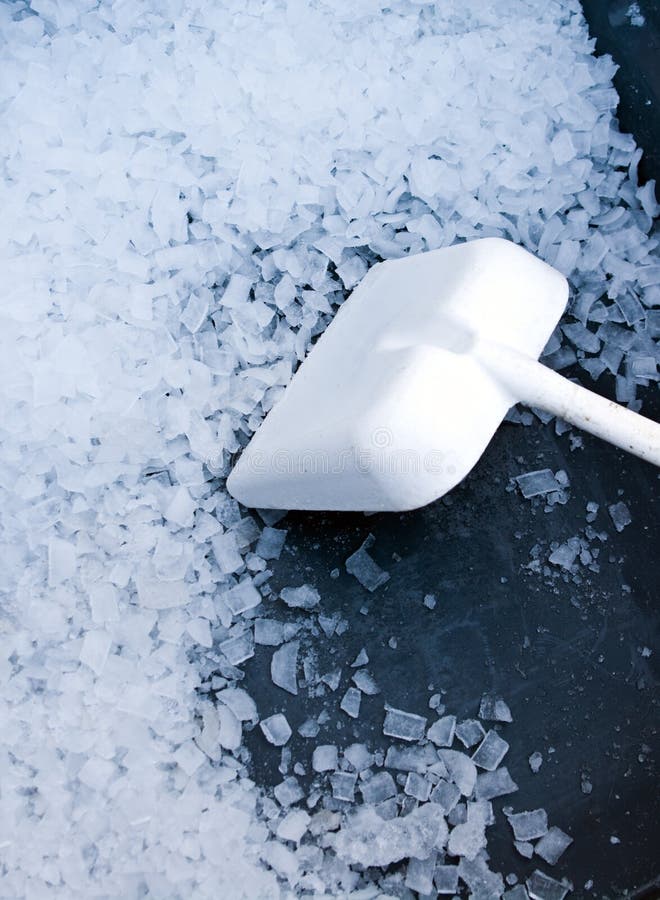 Eiswürfel industriell lizenzfreies stockbild Eiswürfel industriell lizenzfreies stockbild