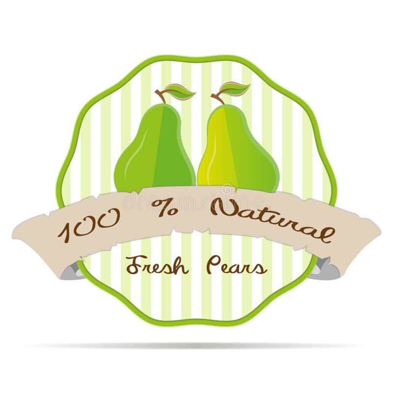 Ejemplo del emblema del eco de la salud del vector de la insignia del elemento de la etiqueta del negocio del jugo del vegano de ilustración del vector Ejemplo del emblema del eco de la salud del vector de la insignia del elemento de la etiqueta del negocio del jugo del vegano de ilustración del vector