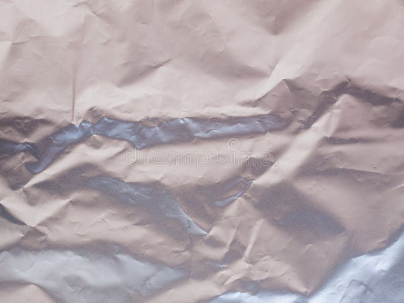 Ejemplo del papel de hoja de plata metalizada para el fondo imagen de archivo Ejemplo del papel de hoja de plata metalizada para el fondo imagen de archivo