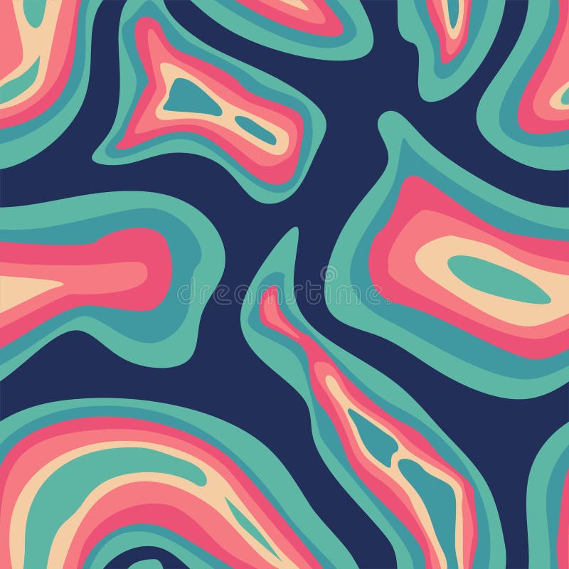 Ejemplo del vector de puntos multicolores en un fondo oscuro Los descensos pintan en fondo abstracto multicolor ilustración del vector Ejemplo del vector de puntos multicolores en un fondo oscuro Los descensos pintan en fondo abstracto multicolor ilustración del vector