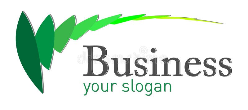 Ekologiczny logo