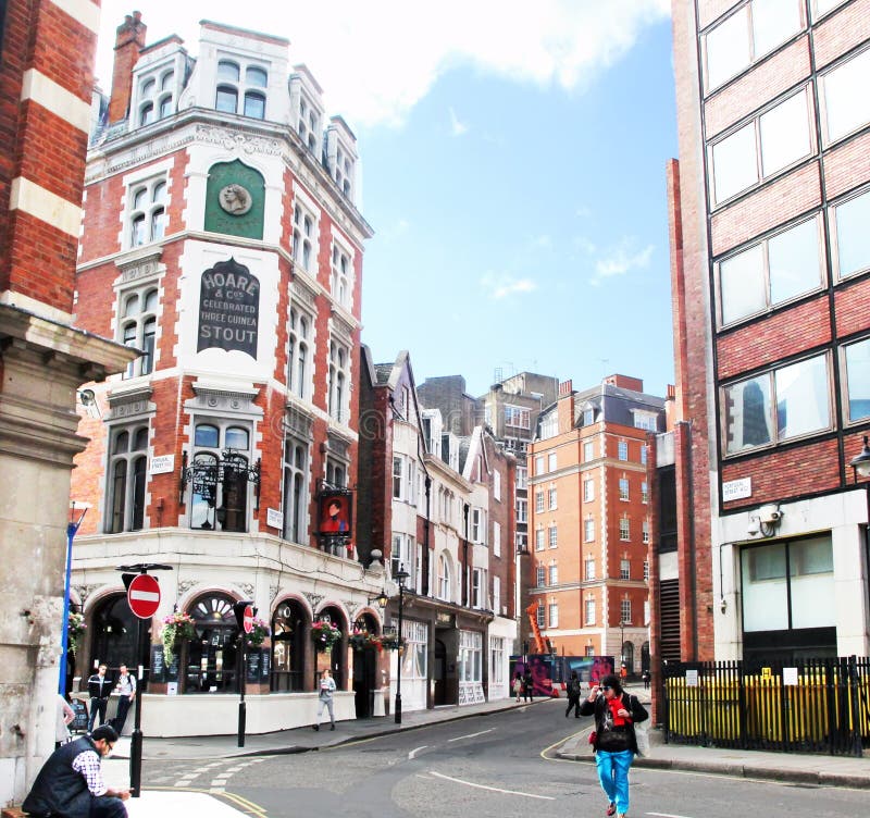 ekonomii London szkoła zdjęcia stock ekonomii London szkoła zdjęcia stock