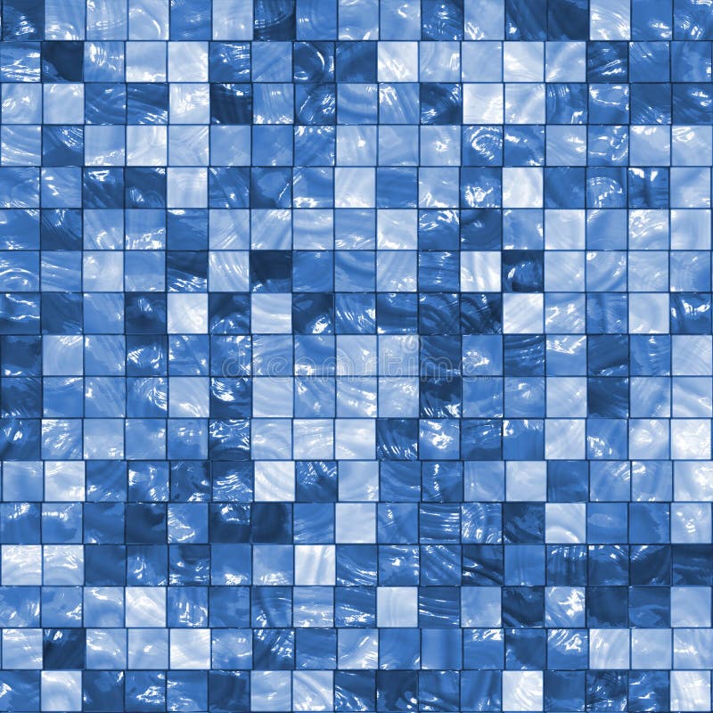 Blue Tiles Background. Blue ceramic tiles with gradient variation. Suitable for textures and backgrounds. Blue Tiles Background. Blue ceramic tiles with gradient variation. Suitable for textures and backgrounds.