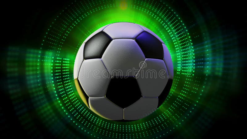 El Balón De Fútbol Giratorio Como Deportes Animados 3d Indica El Fondo De Los Gráficos En HD Lleno Almacen De Video - Vídeo de bola, completo: 52115291 El Balón De Fútbol Giratorio Como Deportes Animados 3d Indica El Fondo De Los Gráficos En HD Lleno Almacen De Video - Vídeo de bola, completo: 52115291