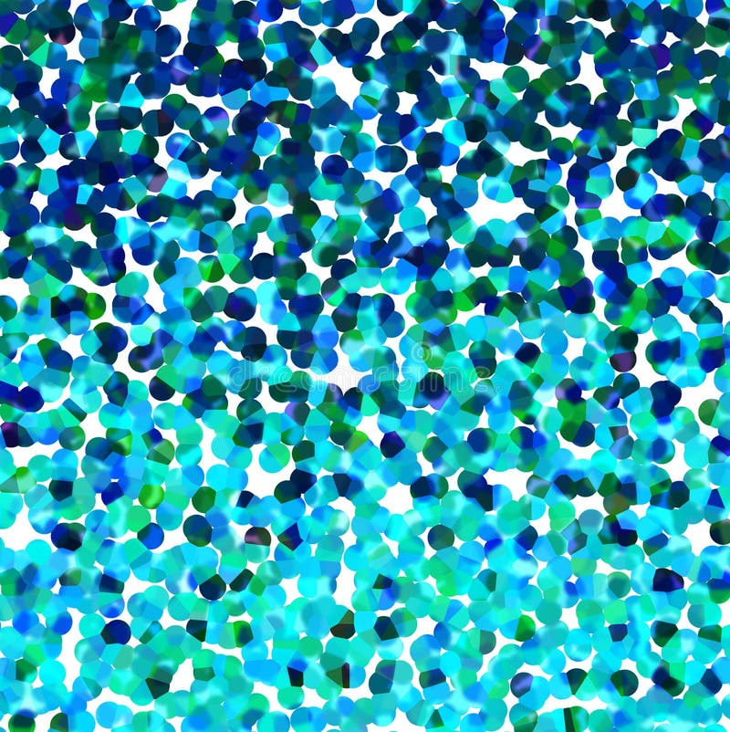 El bokeh azul brillante del verde de la turquesa circunda el fondo. El bokeh azul del verde de la turquesa del resplandor hermoso circunda el fondo Papel pintado de la decoración de la celebración