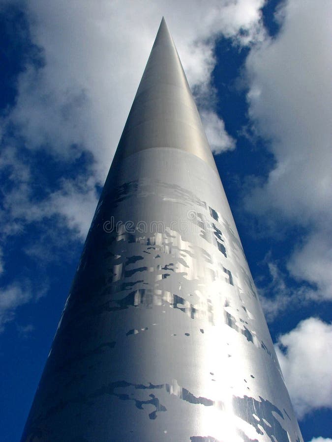 El chapitel de Dublín, Irlanda imagen de archivo libre de regalías El chapitel de Dublín, Irlanda imagen de archivo libre de regalías