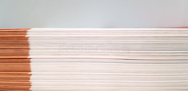 El cierre encima del modelo y la línea de Brown y de libro blanco de la espina dorsal o de la silla de montar son de clasificació imagen de archivo El cierre encima del modelo y la línea de Brown y de libro blanco de la espina dorsal o de la silla de montar son de clasificació imagen de archivo