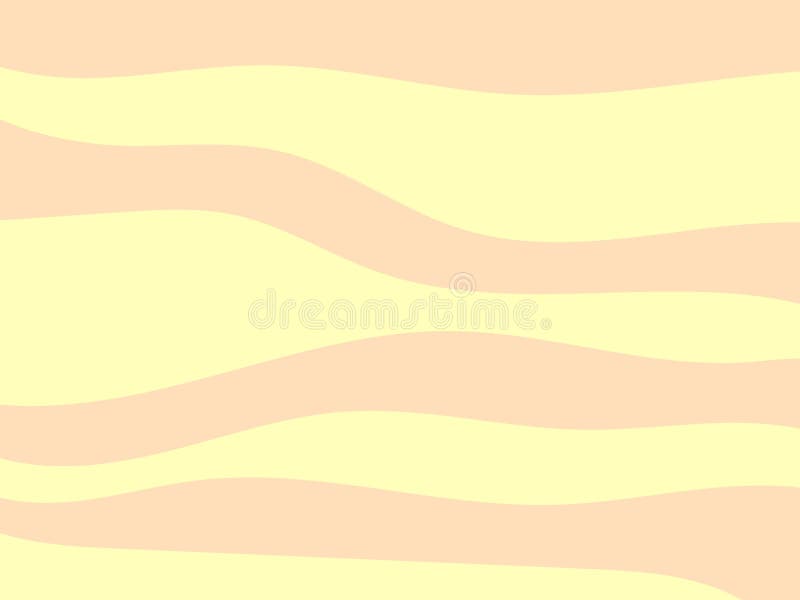El Color En Colores Pastel Agita El Fondo Para PowerPoint Stock de  ilustración - Ilustración de ondas, anaranjado: 124019721