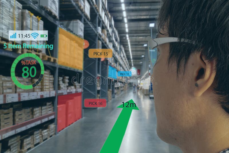 El concepto al por menor elegante, un cliente puede comprobar qué datos de penetraciones en tiempo real en la situación del estan fotografía de archivo libre de regalías El concepto al por menor elegante, un cliente puede comprobar qué datos de penetraciones en tiempo real en la situación del estan fotografía de archivo libre de regalías
