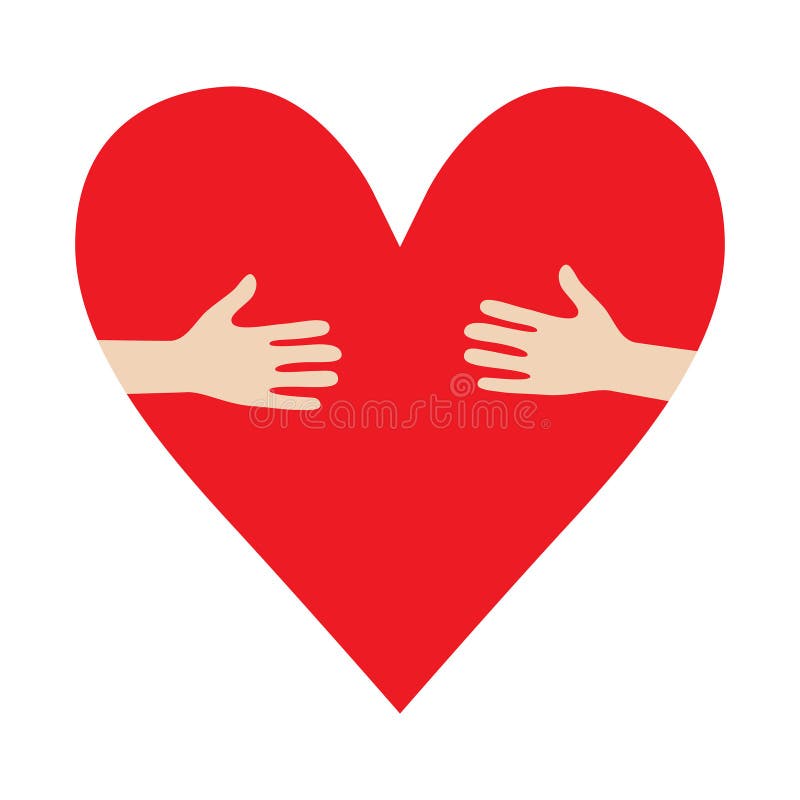 El Corazón En La Donación Del Vector Del Abrazo De Las Manos Anima El Ejemplo Ilustración del Vector - Ilustración de ayuda, anime: 122059172 El Corazón En La Donación Del Vector Del Abrazo De Las Manos Anima El Ejemplo Ilustración del Vector - Ilustración de ayuda, anime: 122059172