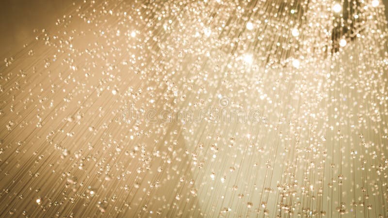 El cristal chispeante adornó el fondo fotos de archivo libres de regalías El cristal chispeante adornó el fondo fotos de archivo libres de regalías