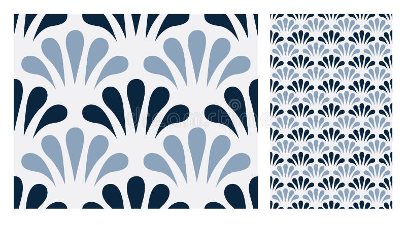 El diseño inconsútil antiguo del vintage modela las tejas en el ejemplo del vector libre illustration El diseño inconsútil antiguo del vintage modela las tejas en el ejemplo del vector libre illustration