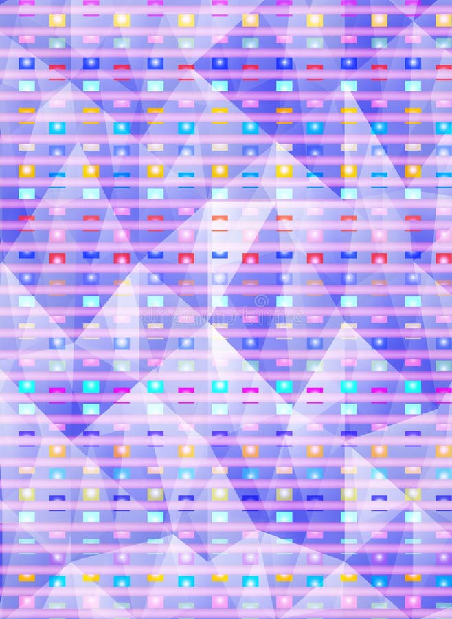 El diseño inconsútil del modelo de la materia textil para la mujer lleva stock de ilustración El diseño inconsútil del modelo de la materia textil para la mujer lleva stock de ilustración