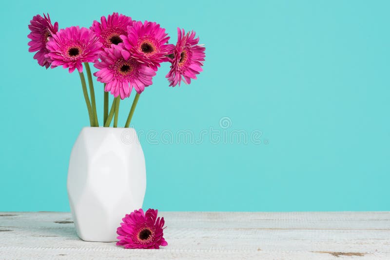 El día del ` s del día, de la tarjeta del día de San Valentín de la madre del ` s del ` feliz s del día, de las mujeres o el azul fotos de archivo libres de regalías