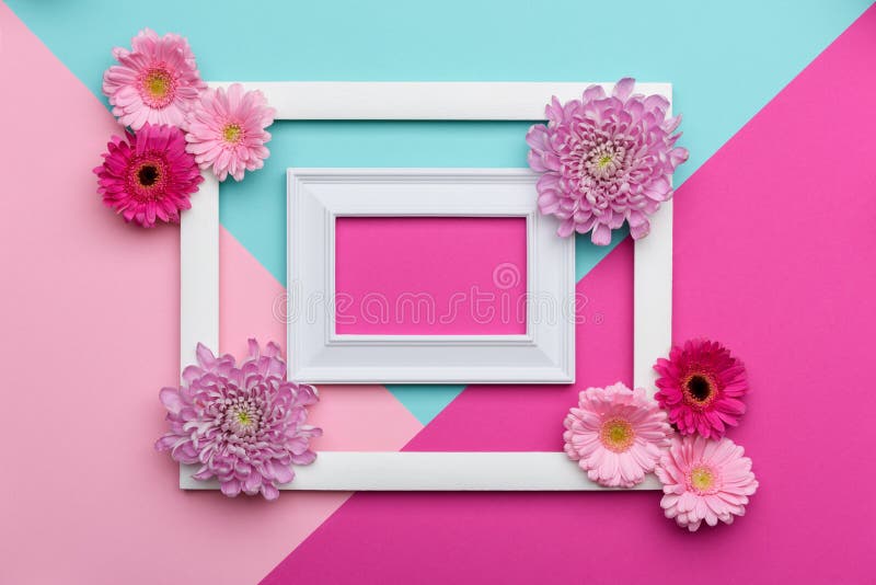 El día del ` s del día, de la tarjeta del día de San Valentín de la madre del ` s del ` feliz s del día, de las mujeres o el cara fotografía de archivo