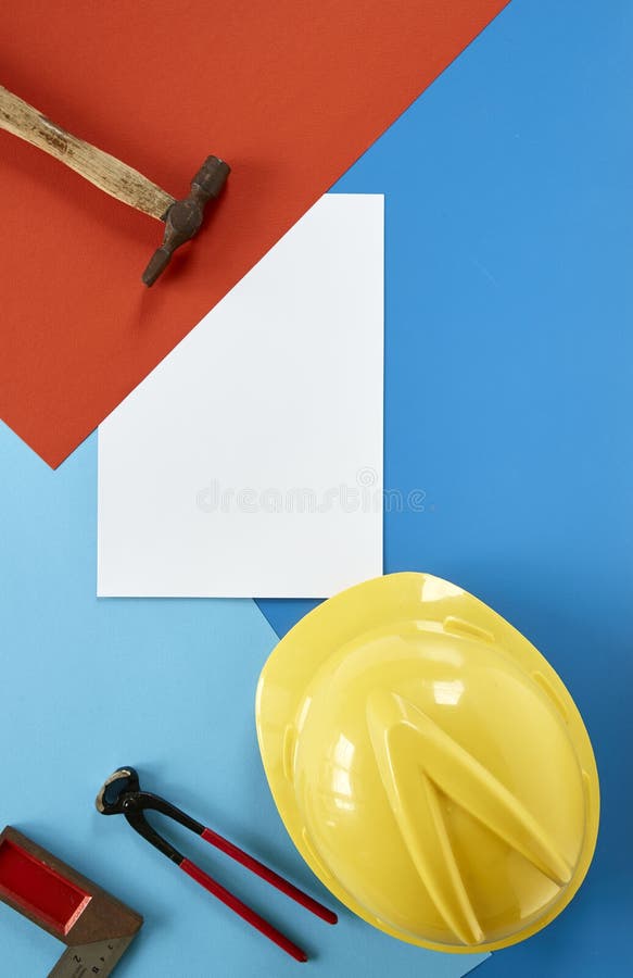 El Día del Trabajo es un día de fiesta federal imagenes de archivo El Día del Trabajo es un día de fiesta federal imagenes de archivo
