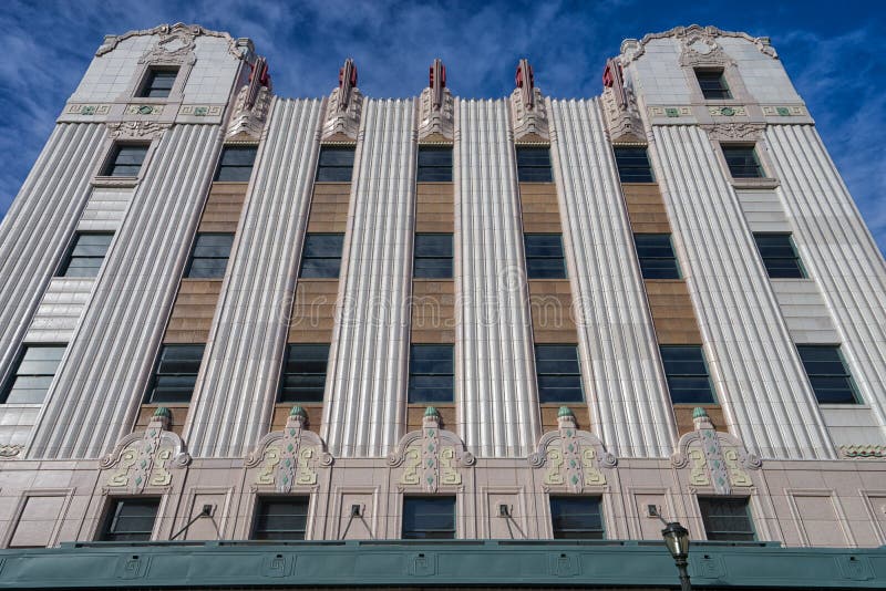 El edificio histórico detalla San Antonio fotografía de archivo libre de regalías El edificio histórico detalla San Antonio fotografía de archivo libre de regalías