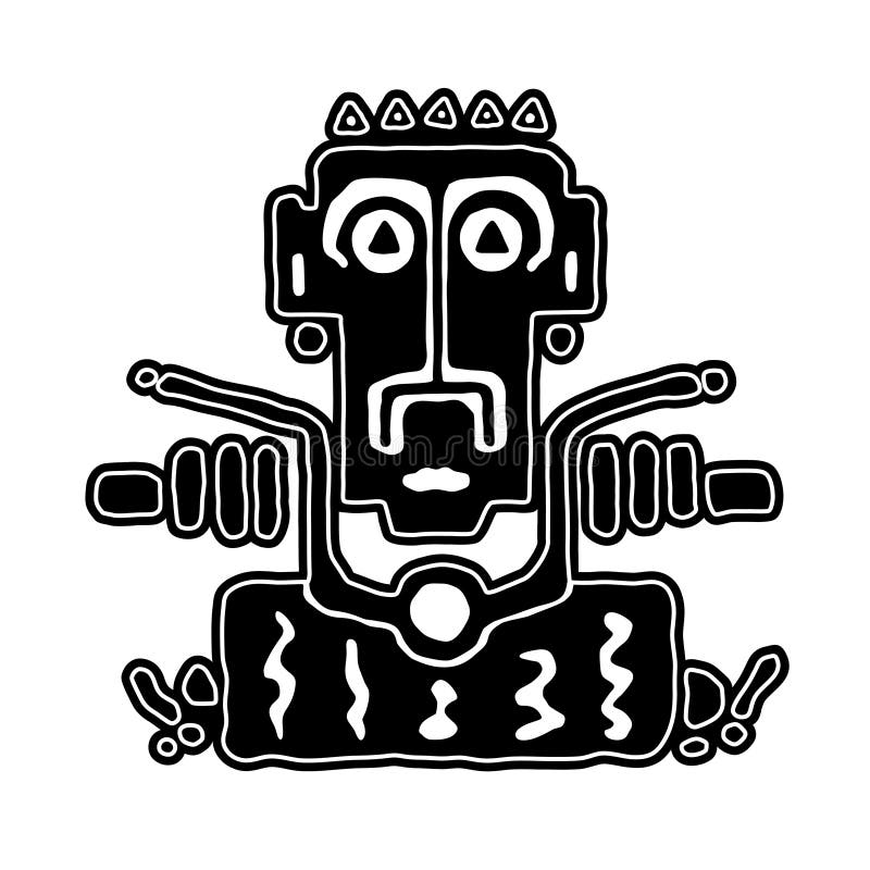 El emblema del logotipo o de la etiqueta engomada del motorista en una motocicleta, mano dibuja el ejemplo blanco y negro en esti libre illustration El emblema del logotipo o de la etiqueta engomada del motorista en una motocicleta, mano dibuja el ejemplo blanco y negro en esti libre illustration