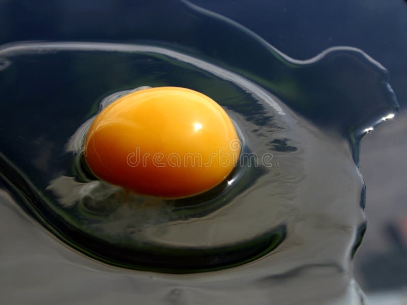 El extremo eggs serie foto de archivo El extremo eggs serie foto de archivo