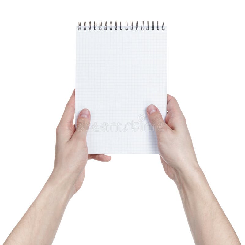 Abra El Cuaderno Para Escribir O Dibujar En La Tabla De Roble Imagen de  archivo - Imagen de estudiante, roble: 47922911