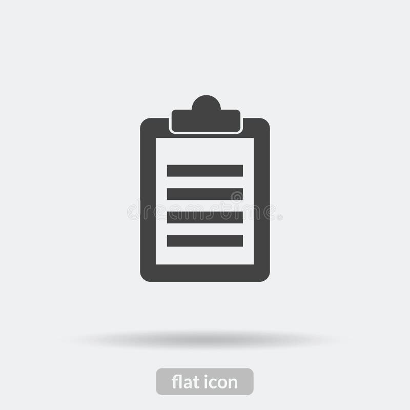 El icono del tablero, vector negro es el tipo EPS10 libre illustration El icono del tablero, vector negro es el tipo EPS10 libre illustration