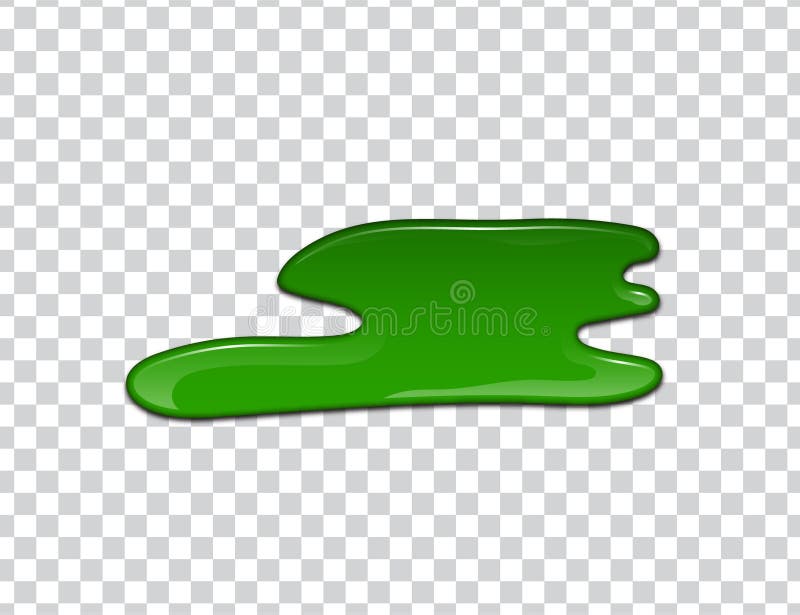 El líquido verde, salpica y mancha Ejemplo del vector del limo ilustración del vector El líquido verde, salpica y mancha Ejemplo del vector del limo ilustración del vector