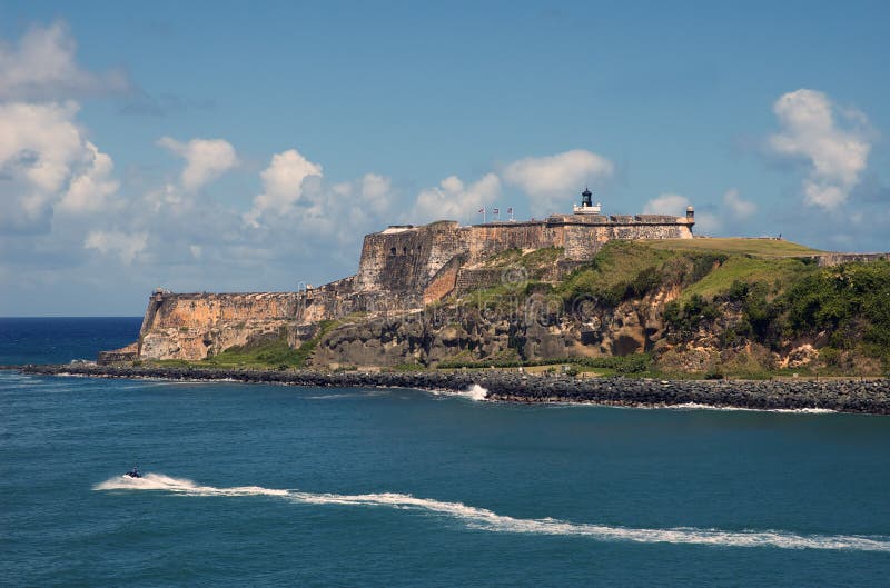 El morro fortress cuba hi-res stock photography and images - Alamy