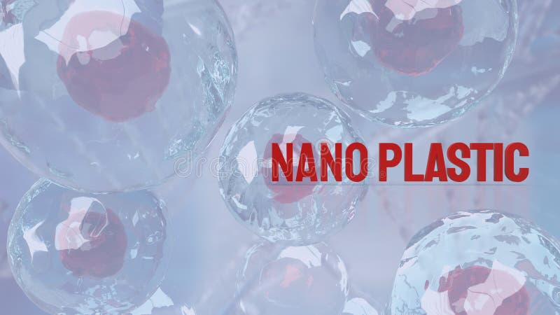 nanoplastics, are minuscule plastic particles or fragments that are on the nanoscale, which means they are incredibly small, typically measuring less than 100 nanometers. nanoplastics, are minuscule plastic particles or fragments that are on the nanoscale, which means they are incredibly small, typically measuring less than 100 nanometers