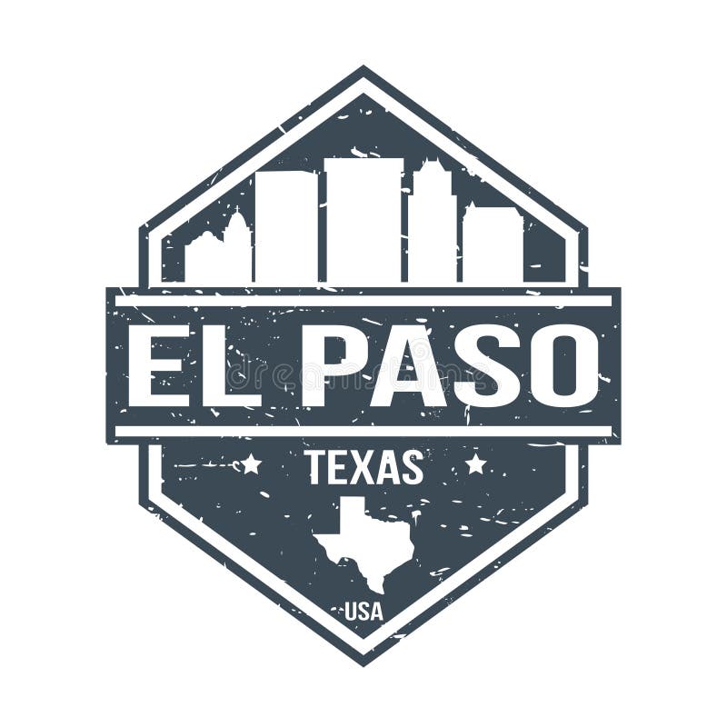 El Paso Icon Stock Illustrations – 129 El Paso Icon Stock Illustrations,  Vectors & Clipart - Dreamstime