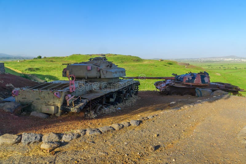 greatest tank battles valley of tears greatest tank battles valley of tears