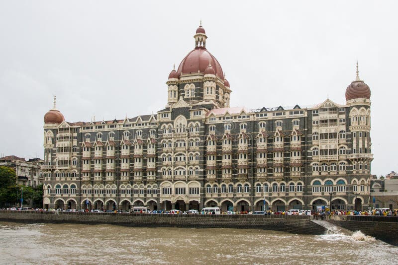 El Taj fotografía de archivo El Taj fotografía de archivo
