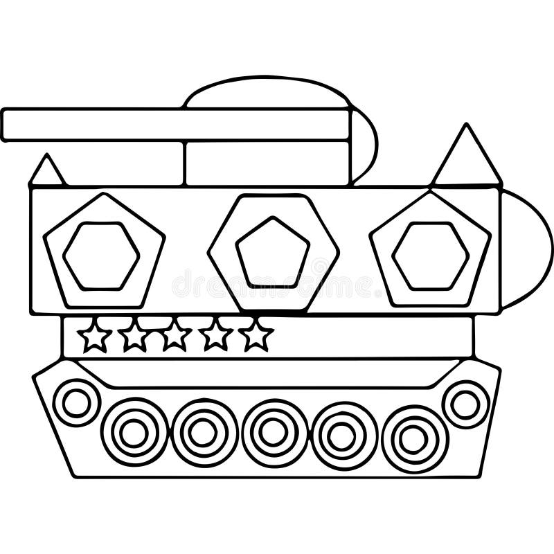 El Tanque Embroma Figuras Geométricas De Las Páginas Del Colorante Stock de ilustración - Ilustración de esto, conducir: 83052305 El Tanque Embroma Figuras Geométricas De Las Páginas Del Colorante Stock de ilustración - Ilustración de esto, conducir: 83052305