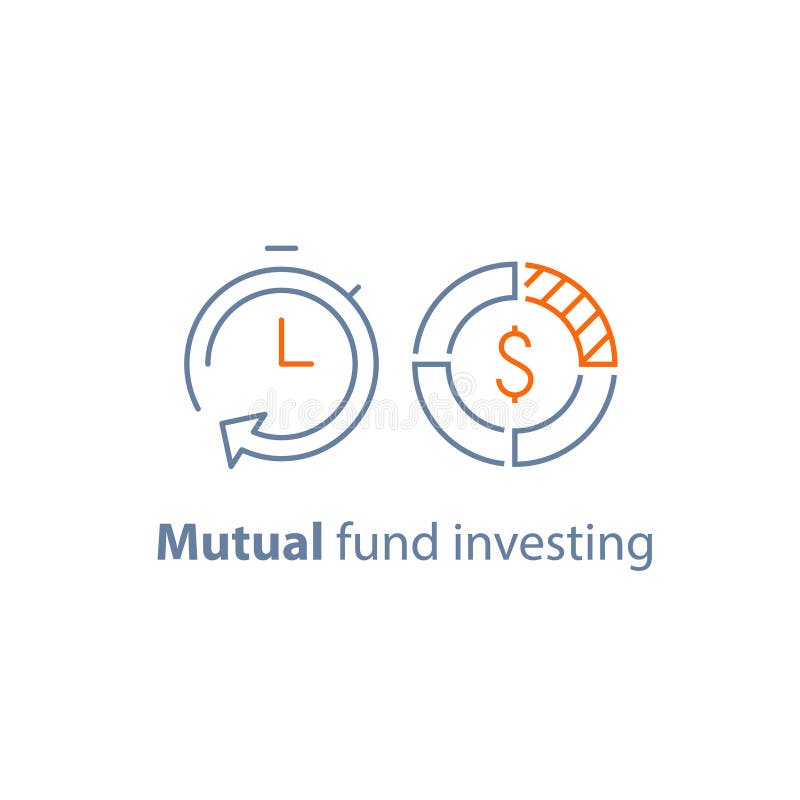 El tiempo es oro, gestión de fondos, inversión a largo plazo, estrategia financiera, solución de las finanzas, aprobación de prés libre illustration El tiempo es oro, gestión de fondos, inversión a largo plazo, estrategia financiera, solución de las finanzas, aprobación de prés libre illustration