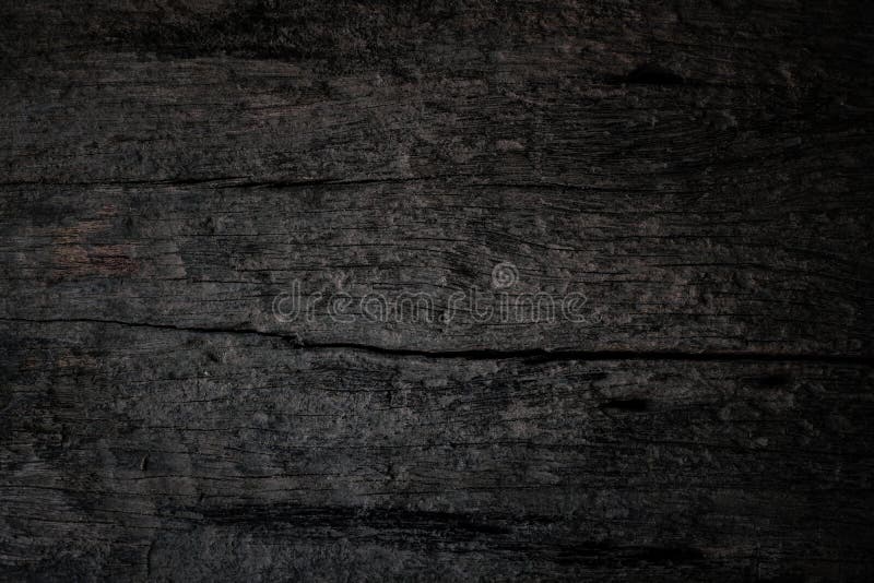 El viejo fondo de madera oscuro de la textura con los modelos naturales imagenes de archivo El viejo fondo de madera oscuro de la textura con los modelos naturales imagenes de archivo