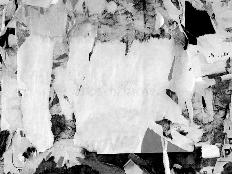 El viejo Grunge publicitario rasguñado del vintage empareda el papel de cartel rasgado cartelera, capítulo urbano Crumpl arrugado fotos de archivo libres de regalías El viejo Grunge publicitario rasguñado del vintage empareda el papel de cartel rasgado cartelera, capítulo urbano Crumpl arrugado fotos de archivo libres de regalías