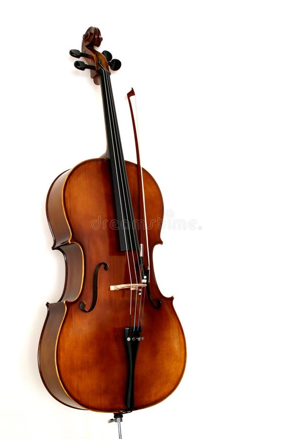 El violoncelo
