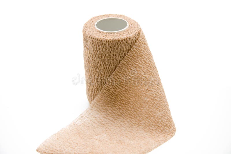 Elastic bandage