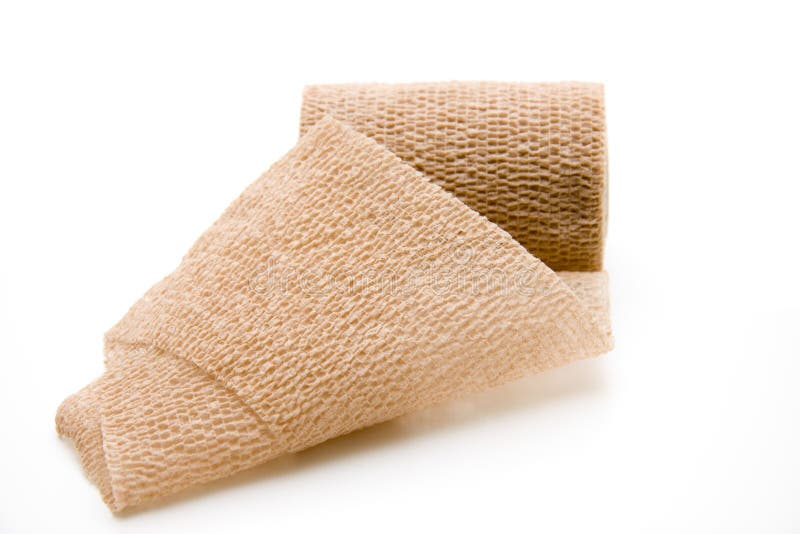 Elastic bandage