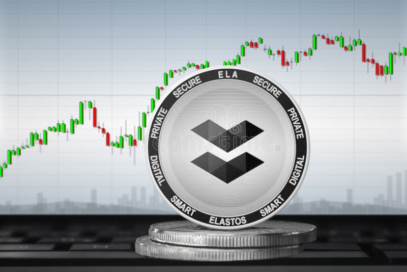 ela crypto currency