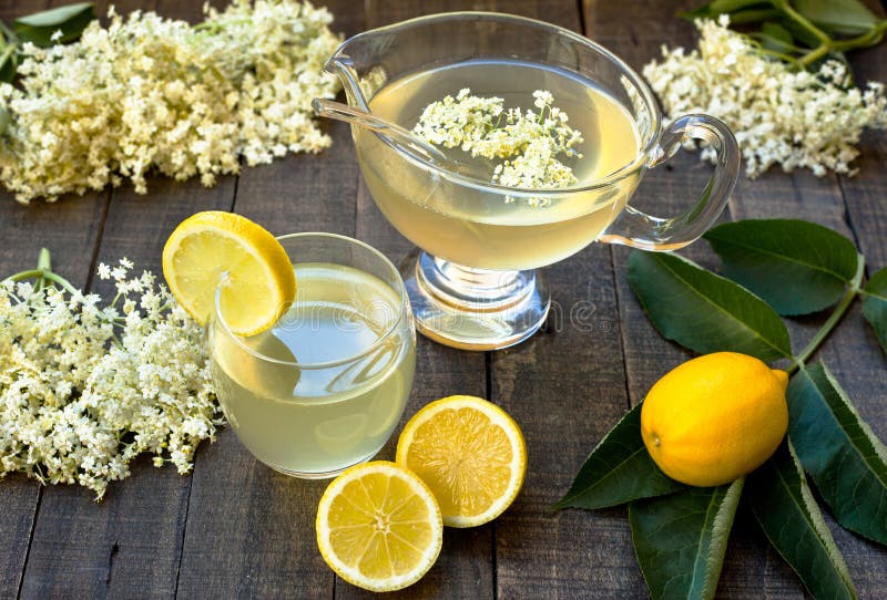 Elderberry juice stock image. Image of glass, elderberry 40783661